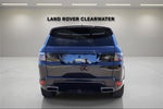 2019 Land Rover Range Rover Sport HSE Dynamic