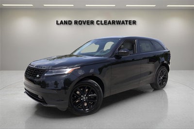 2026 Land Rover Range Rover Velar S