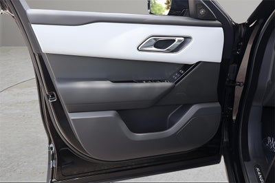 2026 Land Rover Range Rover Velar S