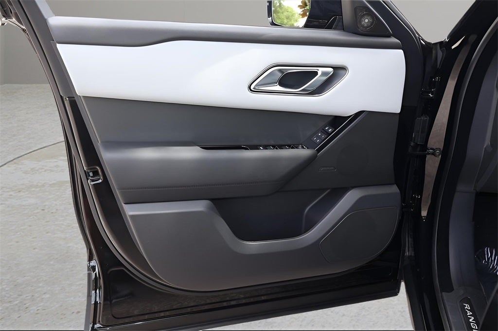 2026 Land Rover Range Rover Velar S