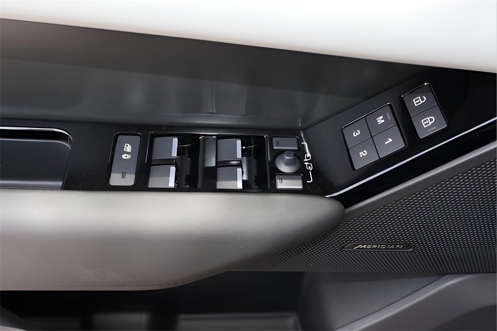 2026 Land Rover Range Rover Velar S