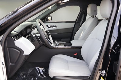 2026 Land Rover Range Rover Velar S