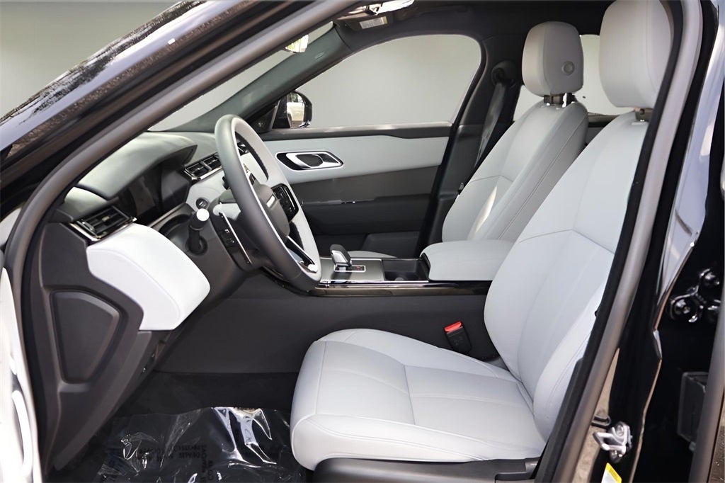 2026 Land Rover Range Rover Velar S