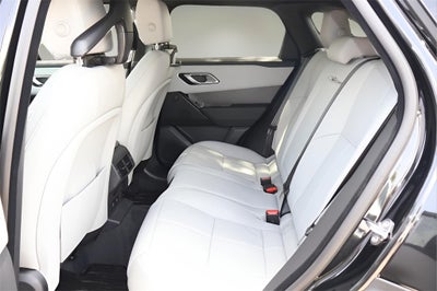 2026 Land Rover Range Rover Velar S