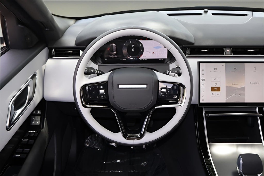 2026 Land Rover Range Rover Velar S