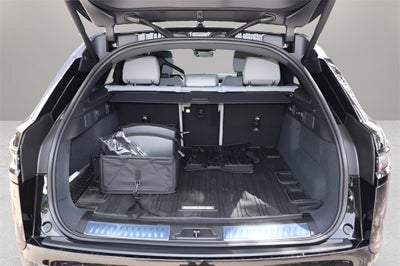 2026 Land Rover Range Rover Velar S