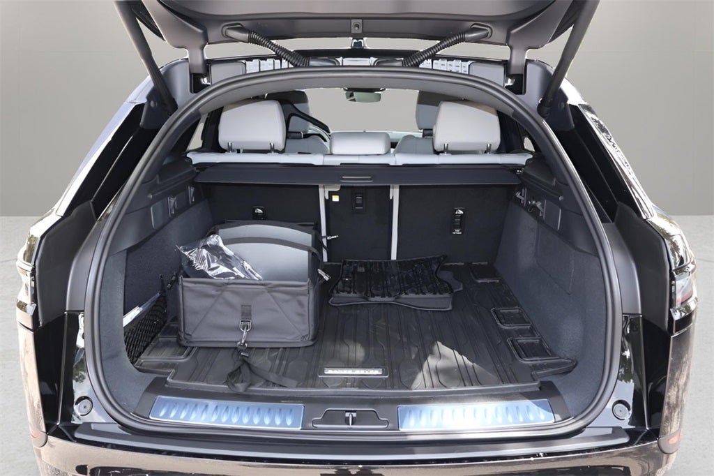 2026 Land Rover Range Rover Velar S