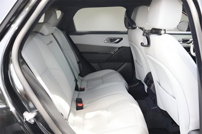 2026 Land Rover Range Rover Velar S