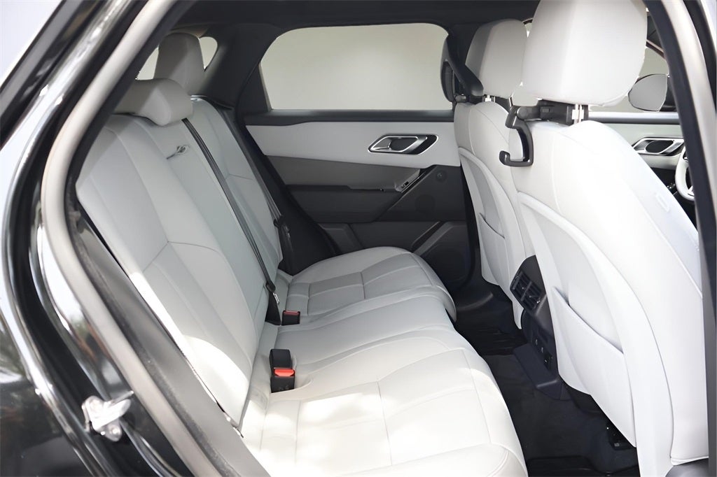 2026 Land Rover Range Rover Velar S