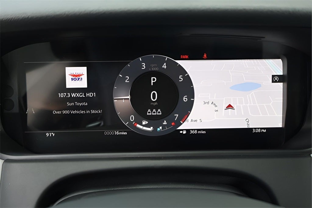 2026 Land Rover Range Rover Velar S