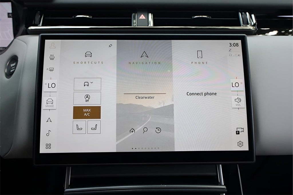 2026 Land Rover Range Rover Velar S