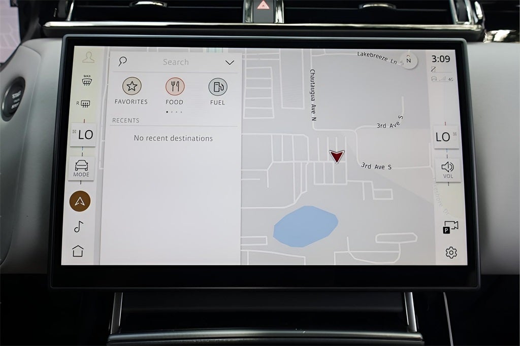 2026 Land Rover Range Rover Velar S