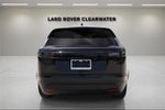 2026 Land Rover Range Rover Velar S