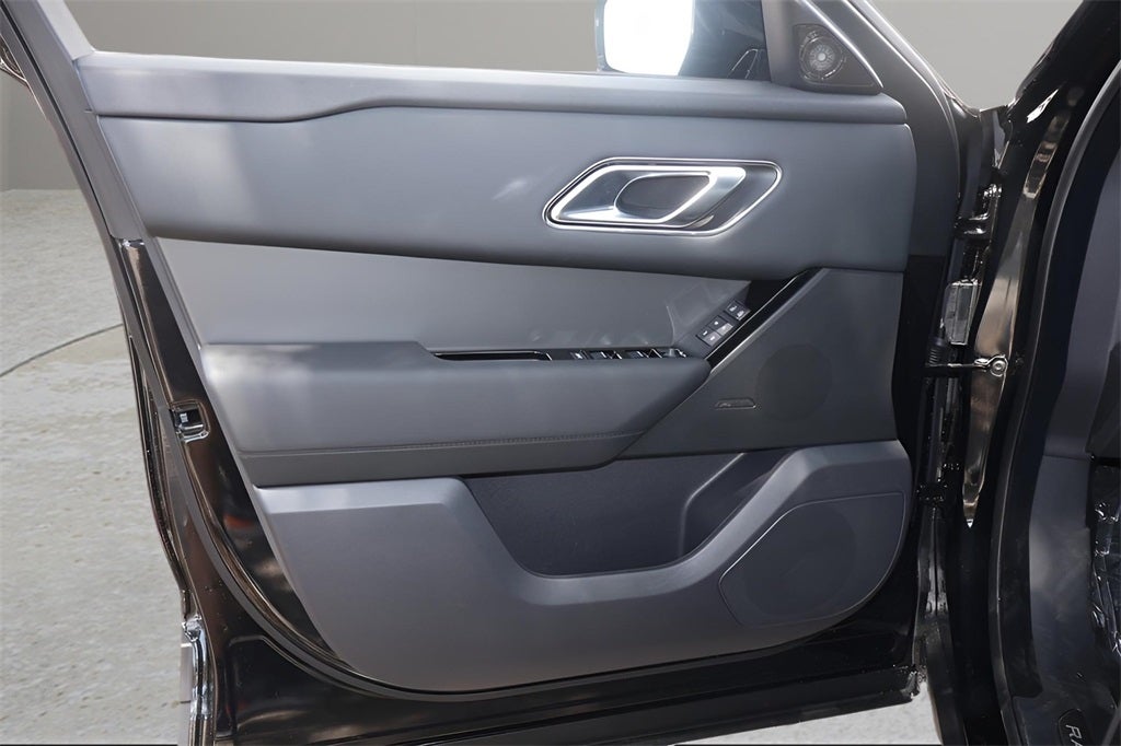 2026 Land Rover Range Rover Velar S