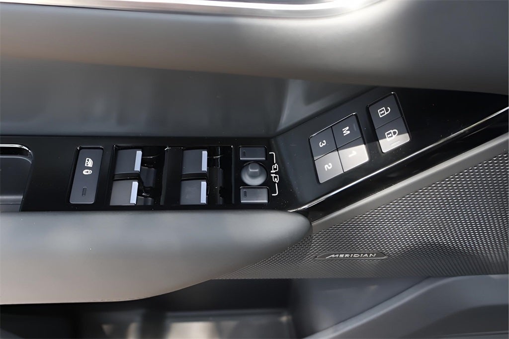 2026 Land Rover Range Rover Velar S