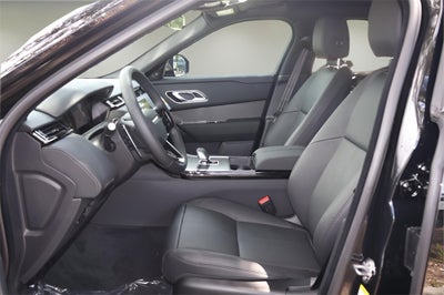 2026 Land Rover Range Rover Velar S