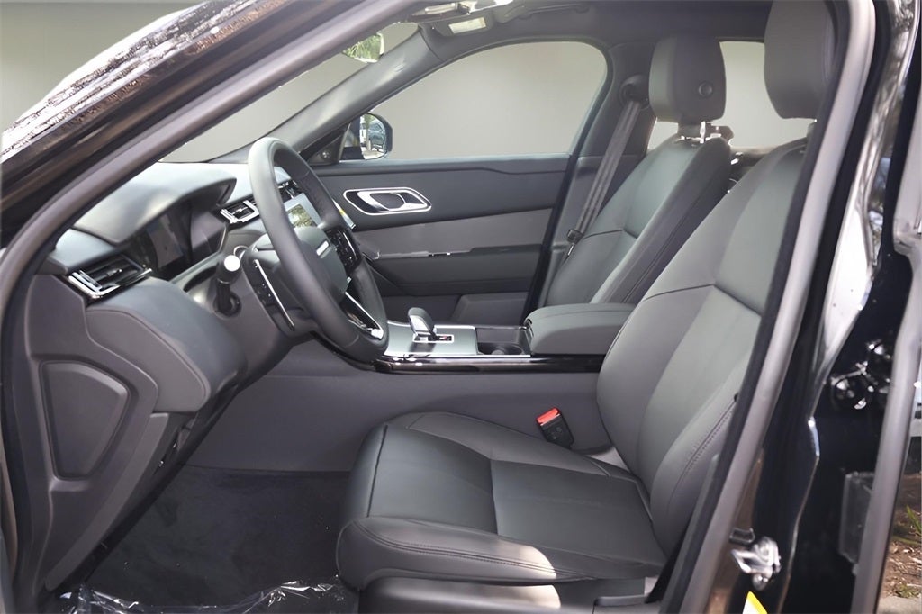 2026 Land Rover Range Rover Velar S