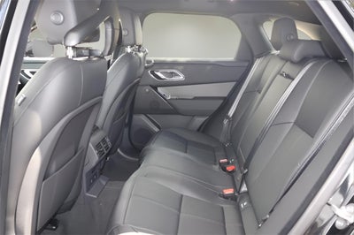 2026 Land Rover Range Rover Velar S