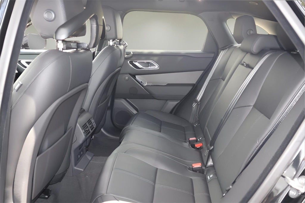 2026 Land Rover Range Rover Velar S