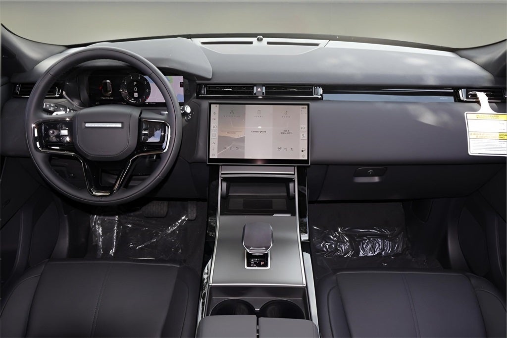 2026 Land Rover Range Rover Velar S