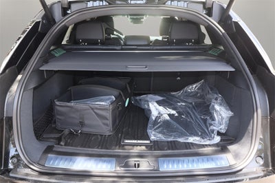 2026 Land Rover Range Rover Velar S