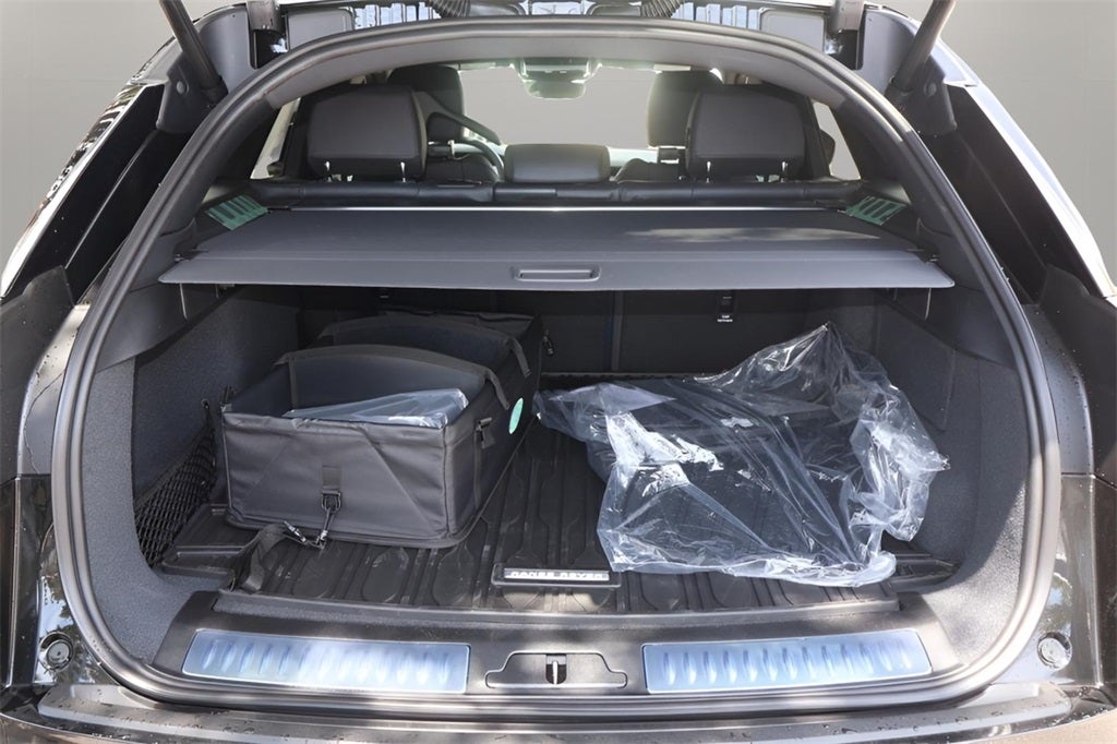 2026 Land Rover Range Rover Velar S