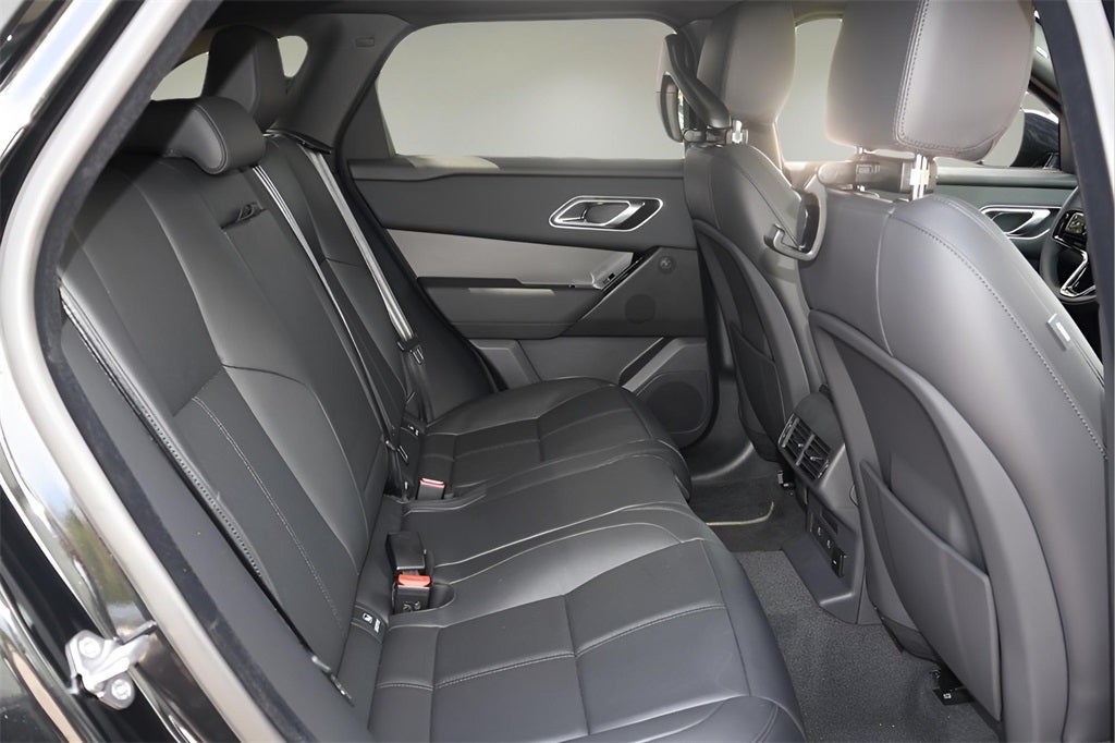 2026 Land Rover Range Rover Velar S