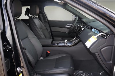 2026 Land Rover Range Rover Velar S