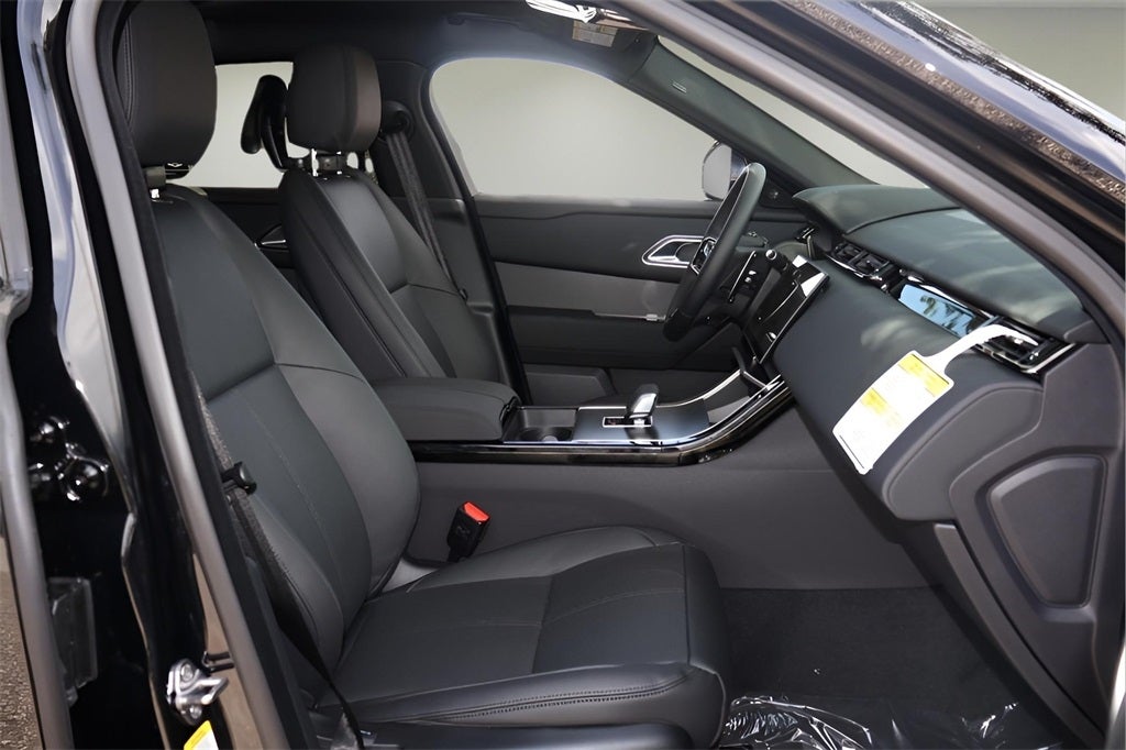 2026 Land Rover Range Rover Velar S