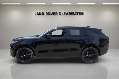 2026 Land Rover Range Rover Velar S