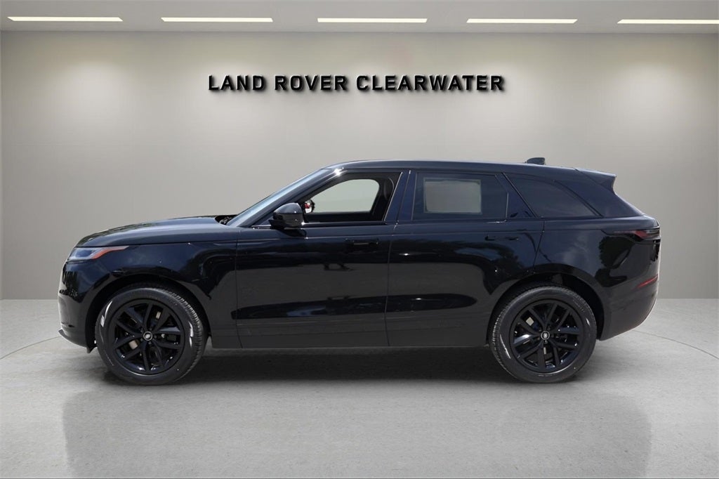 2026 Land Rover Range Rover Velar S