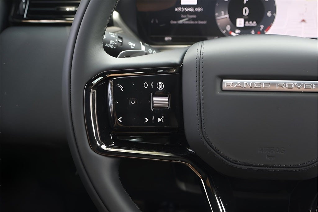 2026 Land Rover Range Rover Velar S