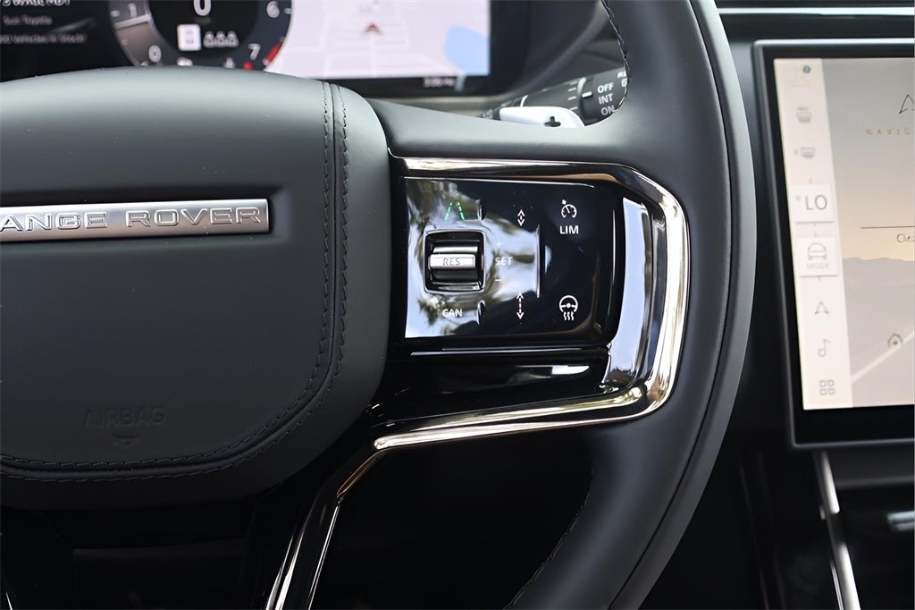 2026 Land Rover Range Rover Velar S