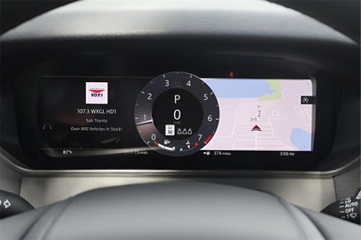 2026 Land Rover Range Rover Velar S