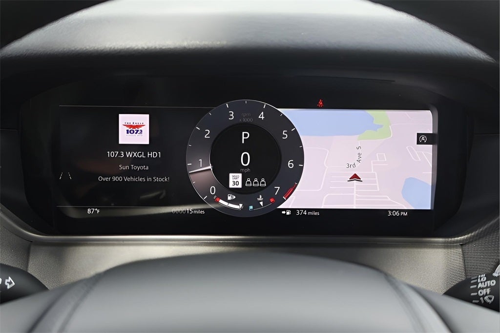 2026 Land Rover Range Rover Velar S