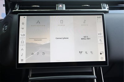 2026 Land Rover Range Rover Velar S