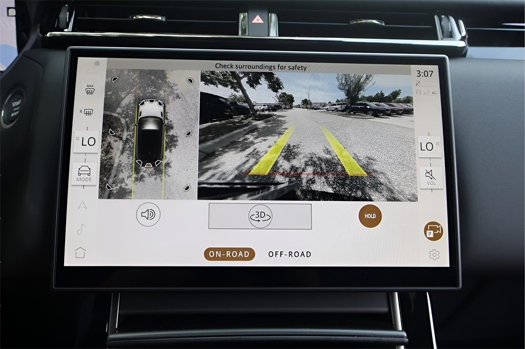 2026 Land Rover Range Rover Velar S