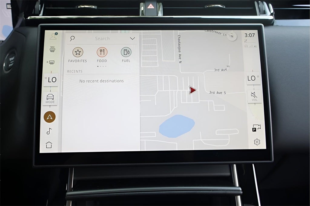 2026 Land Rover Range Rover Velar S