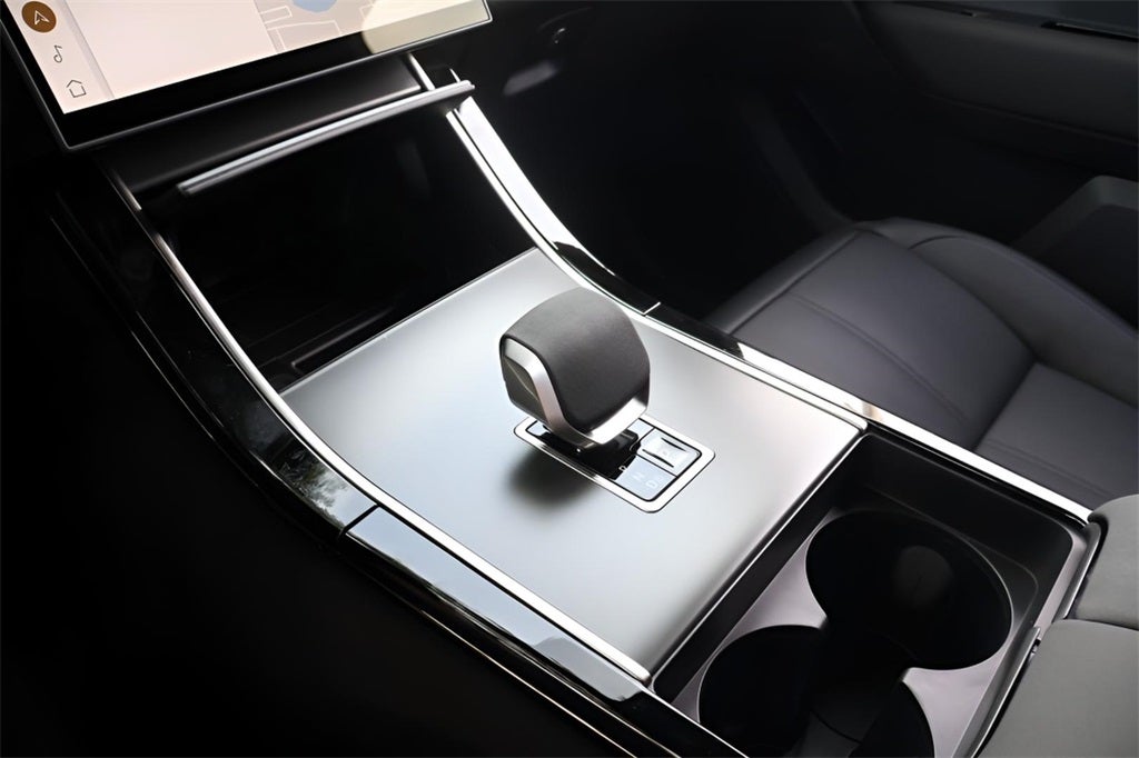 2026 Land Rover Range Rover Velar S