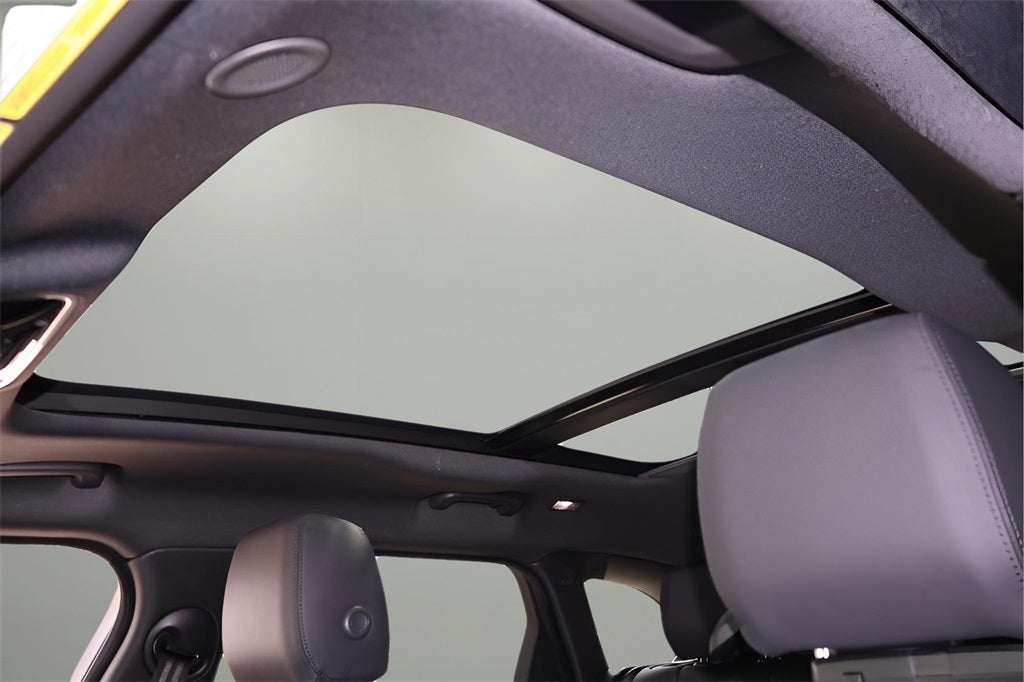 2026 Land Rover Range Rover Velar S