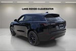 2026 Land Rover Range Rover Velar S