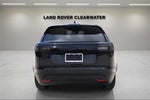 2026 Land Rover Range Rover Velar S