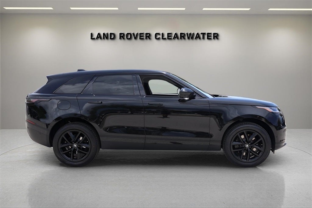 2026 Land Rover Range Rover Velar S