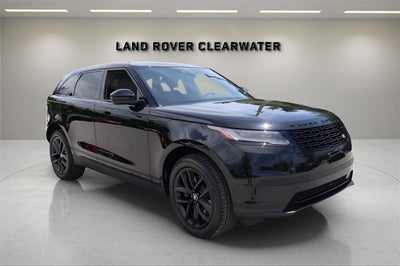 2026 Land Rover Range Rover Velar S