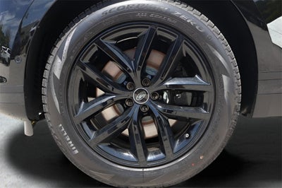 2026 Land Rover Range Rover Velar S