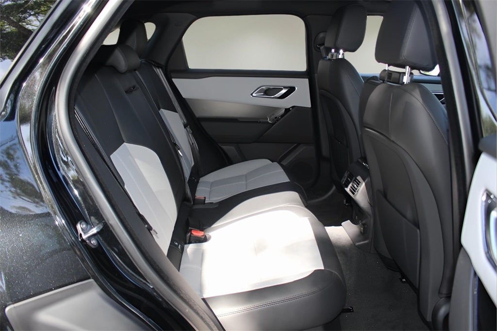 2026 Land Rover Range Rover Velar S