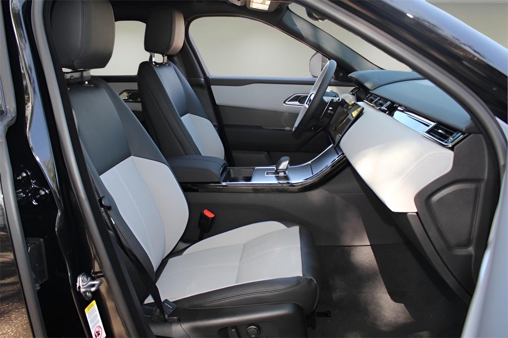 2026 Land Rover Range Rover Velar S