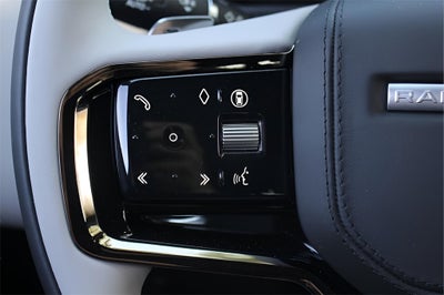 2026 Land Rover Range Rover Velar S