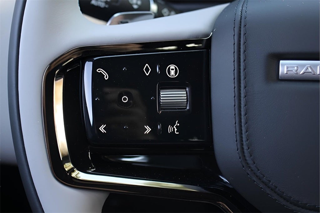 2026 Land Rover Range Rover Velar S