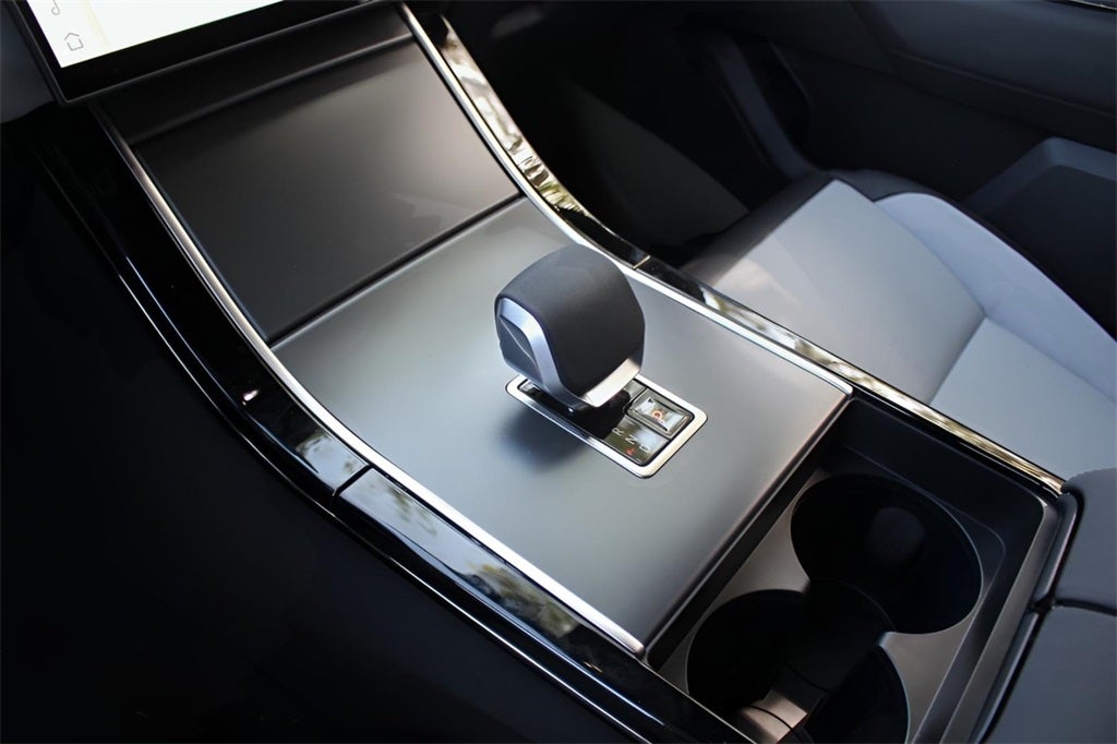 2026 Land Rover Range Rover Velar S